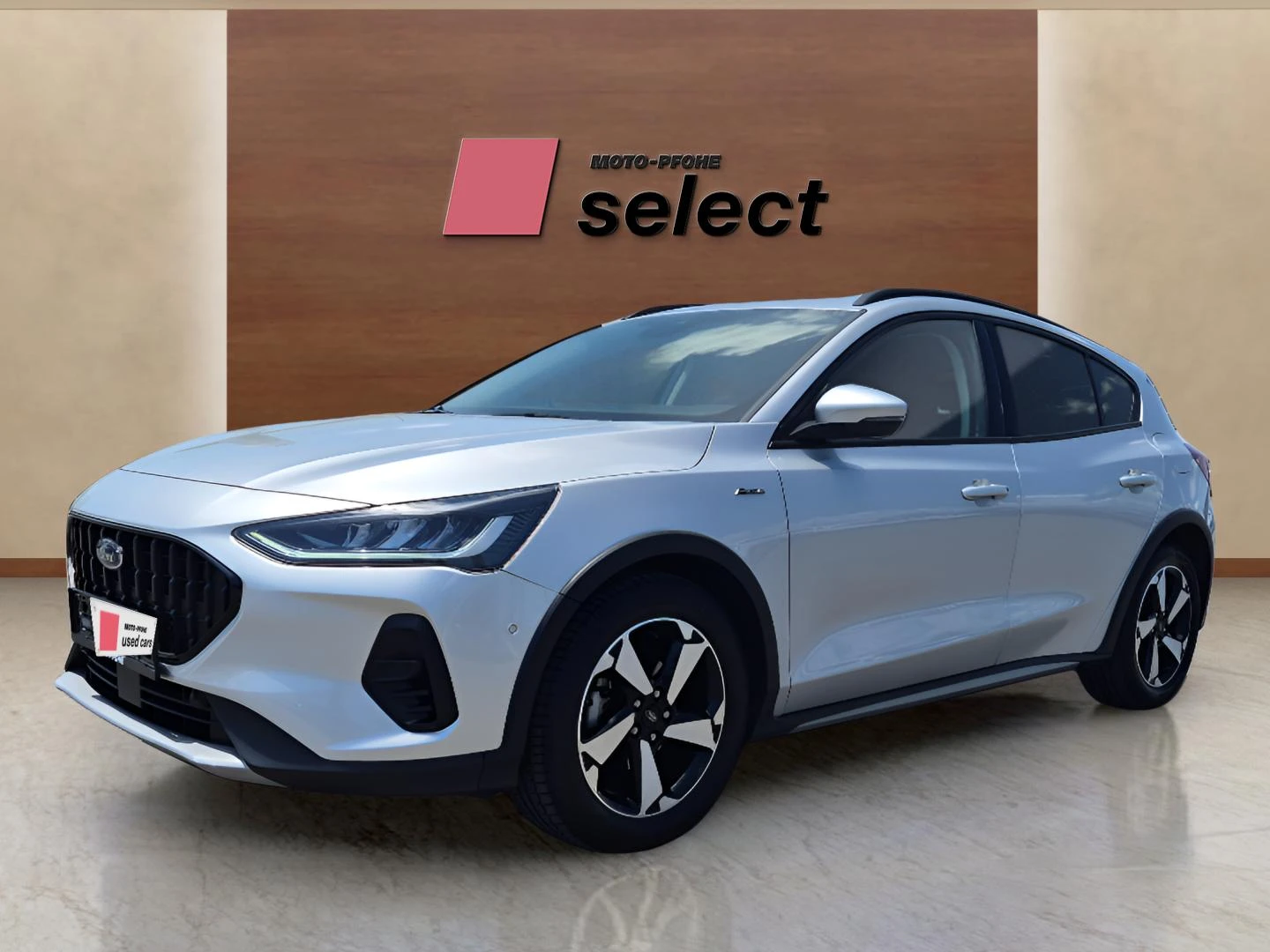 Ford Focus 1.0 EcoBoost | Auto.bg — изображение 1 Ford Focus 1.0 EcoBoost | Auto.bg — изображение 1