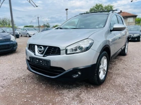 Nissan Qashqai 1.5dci + 2 1 - Car24.bg Nissan Qashqai 1.5dci + 2 1