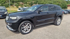 Jeep Grand cherokee 3.0D SUMMIT - Car24.bg Jeep Grand cherokee 3.0D SUMMIT