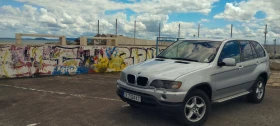 BMW X5 Е53 - Car24.bg BMW X5 Е53