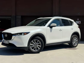 Снимка Mazda CX-5