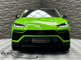 Lamborghini Urus Pearl Capsule* ГАРАНЦИЯ* 3D B&O* Vent* - 219500 € / 429304.68 лв. - 48262915 15 | Car24.bg Lamborghini Urus Pearl Capsule* ГАРАНЦИЯ* 3D B&O* Vent* - 219500 € / 429304.68 лв. - 48262915 15