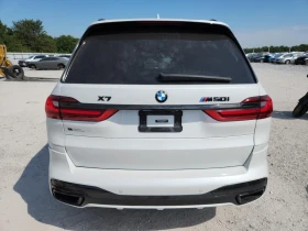 BMW X7 M50i - 30000 € / 58674.90 лв. - 59432476 6 | Car24.bg BMW X7 M50i - 30000 € / 58674.90 лв. - 59432476 6