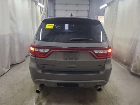 Dodge Durango * R/T* ДИСТРОНИК* ПОДГРЕВ/ОБДУХВАНЕ* | Auto.bg — изображение 5 Dodge Durango * R/T* ДИСТРОНИК* ПОДГРЕВ/ОБДУХВАНЕ* | Auto.bg — изображение 5
