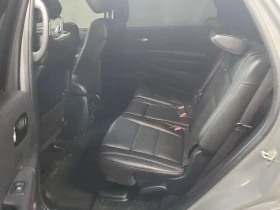 Dodge Durango * R/T* ДИСТРОНИК* ПОДГРЕВ/ОБДУХВАНЕ* | Auto.bg — изображение 12 Dodge Durango * R/T* ДИСТРОНИК* ПОДГРЕВ/ОБДУХВАНЕ* | Auto.bg — изображение 12