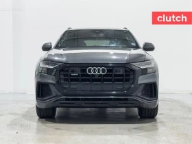 Audi Q8 Technik* burmester* multibeam led* Parking Assist