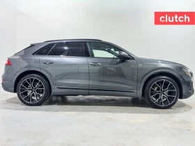 Audi Q8 Technik* burmester* multibeam led* Parking Assist | Auto.bg — изображение 2 Audi Q8 Technik* burmester* multibeam led* Parking Assist | Auto.bg — изображение 2