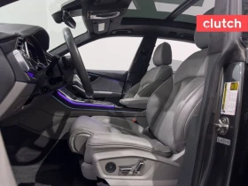 Audi Q8 Technik* burmester* multibeam led* Parking Assist | Auto.bg — изображение 7 Audi Q8 Technik* burmester* multibeam led* Parking Assist | Auto.bg — изображение 7