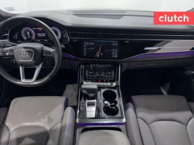 Audi Q8 Technik* burmester* multibeam led* Parking Assist | Auto.bg — изображение 6 Audi Q8 Technik* burmester* multibeam led* Parking Assist | Auto.bg — изображение 6