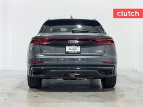 Audi Q8 Technik* burmester* multibeam led* Parking Assist | Auto.bg — изображение 5 Audi Q8 Technik* burmester* multibeam led* Parking Assist | Auto.bg — изображение 5