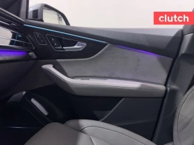 Audi Q8 Technik* burmester* multibeam led* Parking Assist | Auto.bg — изображение 10 Audi Q8 Technik* burmester* multibeam led* Parking Assist | Auto.bg — изображение 10