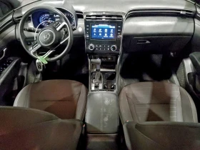 Hyundai Santa Cruz SEL| КАМЕРА| ПОДГРЕВ| BLIND SPOT | Auto.bg — изображение 8 Hyundai Santa Cruz SEL| КАМЕРА| ПОДГРЕВ| BLIND SPOT | Auto.bg — изображение 8
