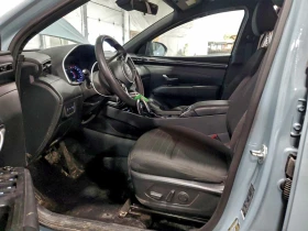 Hyundai Santa Cruz SEL| КАМЕРА| ПОДГРЕВ| BLIND SPOT | Auto.bg — изображение 7 Hyundai Santa Cruz SEL| КАМЕРА| ПОДГРЕВ| BLIND SPOT | Auto.bg — изображение 7