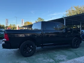 Dodge RAM 1500 TRADESMAN | Auto.bg — изображение 4 Dodge RAM 1500 TRADESMAN | Auto.bg — изображение 4