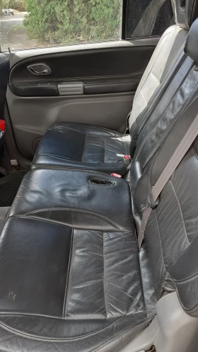 Suzuki Grand vitara XL - 7 | Auto.bg — изображение 8 Suzuki Grand vitara XL - 7 | Auto.bg — изображение 8