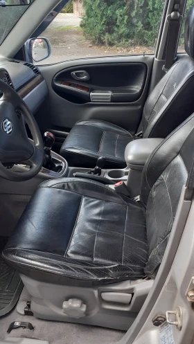 Suzuki Grand vitara XL - 7 | Auto.bg — изображение 6 Suzuki Grand vitara XL - 7 | Auto.bg — изображение 6