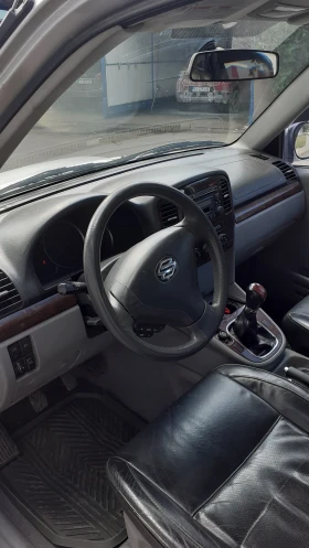 Suzuki Grand vitara XL - 7 | Auto.bg — изображение 7 Suzuki Grand vitara XL - 7 | Auto.bg — изображение 7