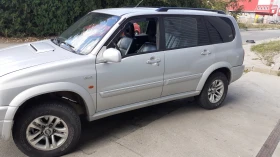 Suzuki Grand vitara XL - 7 | Auto.bg — изображение 4 Suzuki Grand vitara XL - 7 | Auto.bg — изображение 4