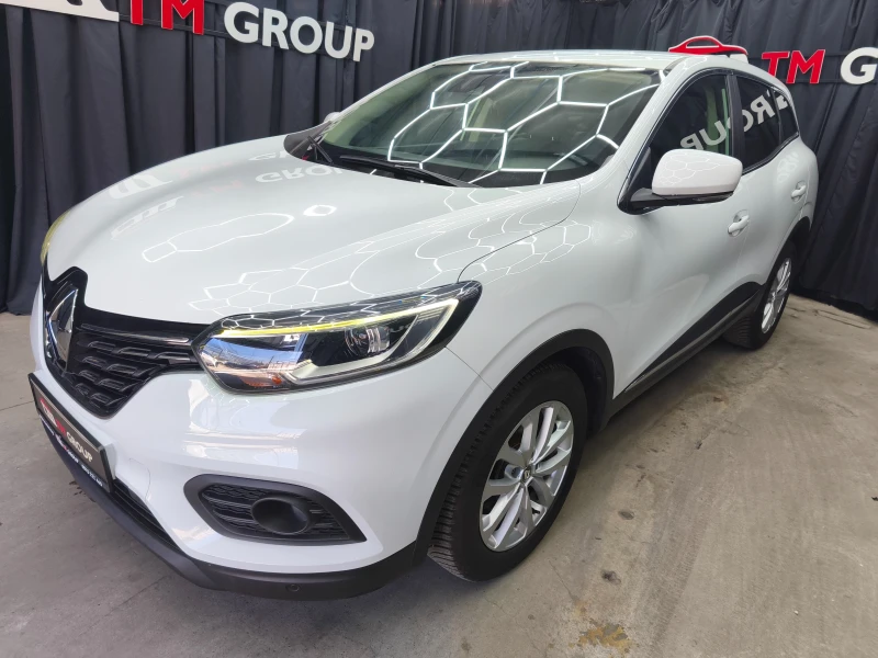 Renault Kadjar 1.5dci Automatic Euro6D - 11990 € / 23450.40 лв. - 40223488 1 | Car24.bg Renault Kadjar 1.5dci Automatic Euro6D - 11990 € / 23450.40 лв. - 40223488 1