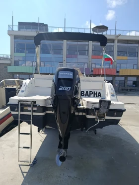 Моторна яхта Quicksilver 6.75 open | Auto.bg — изображение 5 Моторна яхта Quicksilver 6.75 open | Auto.bg — изображение 5