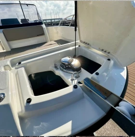 Моторна яхта Quicksilver 6.75 open | Auto.bg — изображение 12 Моторна яхта Quicksilver 6.75 open | Auto.bg — изображение 12