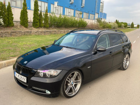 Обява за продажба на BMW 330 BMW 330d 231коня (Само на задно) ~11 998 лв. - изображение 1