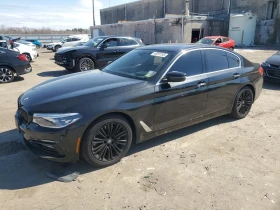 BMW 540 1 - Car24.bg BMW 540 1