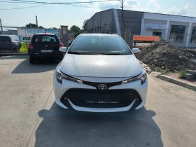 Toyota Corolla 1.8i-Sports Touring-Hybrid-Kamera-Euro6D-100.000km - Car24.bg Toyota Corolla 1.8i-Sports Touring-Hybrid-Kamera-Euro6D-100.000km