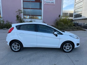 Ford Fiesta 1.6i AUTOMATIC - 13600 лв. / 6953.57 € - 42458642 3 | Car24.bg Ford Fiesta 1.6i AUTOMATIC - 13600 лв. / 6953.57 € - 42458642 3