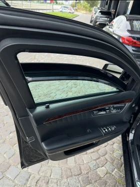Mercedes-Benz S 600 S600 B7 ARMORED - 59000 € / 115393.97 лв. - 96224510 11 | Car24.bg Mercedes-Benz S 600 S600 B7 ARMORED - 59000 € / 115393.97 лв. - 96224510 11