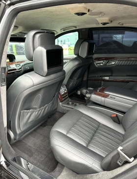 Mercedes-Benz S 600 S600 B7 ARMORED - 59000 € / 115393.97 лв. - 96224510 6 | Car24.bg Mercedes-Benz S 600 S600 B7 ARMORED - 59000 € / 115393.97 лв. - 96224510 6
