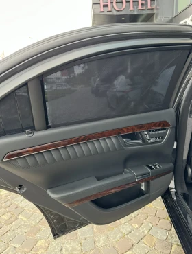 Mercedes-Benz S 600 S600 B7 ARMORED - 59000 € / 115393.97 лв. - 96224510 7 | Car24.bg Mercedes-Benz S 600 S600 B7 ARMORED - 59000 € / 115393.97 лв. - 96224510 7