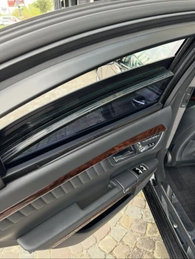 Mercedes-Benz S 600 S600 B7 ARMORED - 59000 € / 115393.97 лв. - 96224510 8 | Car24.bg Mercedes-Benz S 600 S600 B7 ARMORED - 59000 € / 115393.97 лв. - 96224510 8
