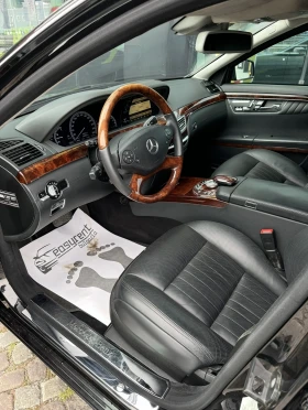 Mercedes-Benz S 600 S600 B7 ARMORED - 59000 € / 115393.97 лв. - 96224510 9 | Car24.bg Mercedes-Benz S 600 S600 B7 ARMORED - 59000 € / 115393.97 лв. - 96224510 9