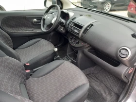 Nissan Note 1.4i клима 88кс - 3800 лв. / 1942.91 € - 30900177 12 | Car24.bg Nissan Note 1.4i клима 88кс - 3800 лв. / 1942.91 € - 30900177 12