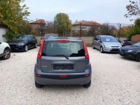 Nissan Note 1.4i клима 88кс - 3800 лв. / 1942.91 € - 30900177 4 | Car24.bg Nissan Note 1.4i клима 88кс - 3800 лв. / 1942.91 € - 30900177 4