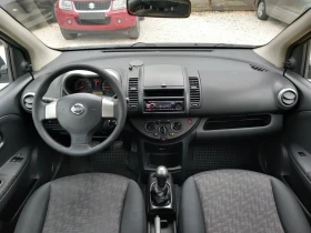 Nissan Note 1.4i клима 88кс - 3800 лв. / 1942.91 € - 30900177 9 | Car24.bg Nissan Note 1.4i клима 88кс - 3800 лв. / 1942.91 € - 30900177 9