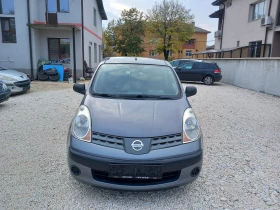 Nissan Note 1.4i клима 88кс - 3800 лв. / 1942.91 € - 30900177 8 | Car24.bg Nissan Note 1.4i клима 88кс - 3800 лв. / 1942.91 € - 30900177 8