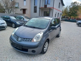 Nissan Note 1.4i клима 88кс - 3800 лв. / 1942.91 € - 30900177 7 | Car24.bg Nissan Note 1.4i клима 88кс - 3800 лв. / 1942.91 € - 30900177 7