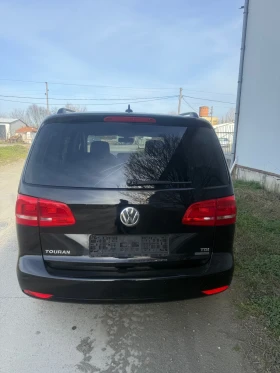 VW Touran 1, 6 , 7 местен - 6600 € / 12908.48 лв. - 10652241 3 | Car24.bg VW Touran 1, 6 , 7 местен - 6600 € / 12908.48 лв. - 10652241 3