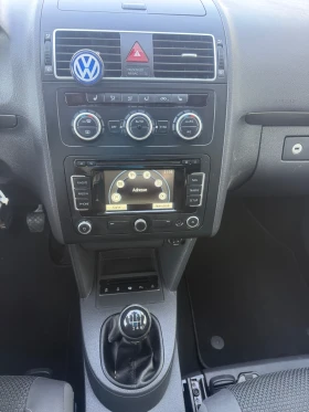 VW Touran 1, 6 , 7 местен - 6600 € / 12908.48 лв. - 10652241 16 | Car24.bg VW Touran 1, 6 , 7 местен - 6600 € / 12908.48 лв. - 10652241 16