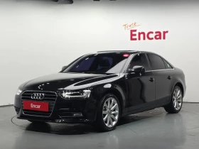 Audi A4 2.0 TDI Quattro - Car24.bg Audi A4 2.0 TDI Quattro