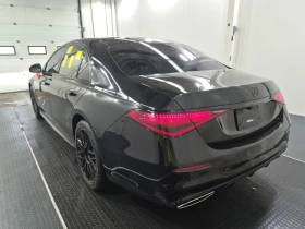 Mercedes-Benz S 580 4MATIC/BURMESTER/PANO/DISTRONIC/ОБДУХВАНЕ/360/HUD | Auto.bg — изображение 5 Mercedes-Benz S 580 4MATIC/BURMESTER/PANO/DISTRONIC/ОБДУХВАНЕ/360/HUD | Auto.bg — изображение 5