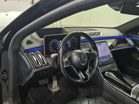 Mercedes-Benz S 580 4MATIC/BURMESTER/PANO/DISTRONIC/ОБДУХВАНЕ/360/HUD | Auto.bg — изображение 11 Mercedes-Benz S 580 4MATIC/BURMESTER/PANO/DISTRONIC/ОБДУХВАНЕ/360/HUD | Auto.bg — изображение 11