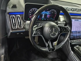 Mercedes-Benz S 580 4MATIC/BURMESTER/PANO/DISTRONIC/ОБДУХВАНЕ/360/HUD | Auto.bg — изображение 12 Mercedes-Benz S 580 4MATIC/BURMESTER/PANO/DISTRONIC/ОБДУХВАНЕ/360/HUD | Auto.bg — изображение 12