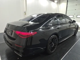 Mercedes-Benz S 580 4MATIC/BURMESTER/PANO/DISTRONIC/ОБДУХВАНЕ/360/HUD | Auto.bg — изображение 4 Mercedes-Benz S 580 4MATIC/BURMESTER/PANO/DISTRONIC/ОБДУХВАНЕ/360/HUD | Auto.bg — изображение 4