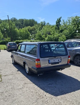 Volvo 240 245 - 4500 € / 8801.24 лв. - 21947992 2 | Car24.bg Volvo 240 245 - 4500 € / 8801.24 лв. - 21947992 2