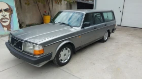 Volvo 240 245 - 4500 € / 8801.24 лв. - 21947992 3 | Car24.bg Volvo 240 245 - 4500 € / 8801.24 лв. - 21947992 3