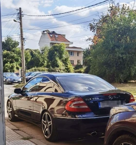 Mercedes-Benz CLK CLK 500 - 9999 € / 19556.34 лв. - 53946902 2 | Car24.bg Mercedes-Benz CLK CLK 500 - 9999 € / 19556.34 лв. - 53946902 2