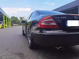 Mercedes-Benz CLK CLK 500 - 9999 € / 19556.34 лв. - 53946902 3 | Car24.bg Mercedes-Benz CLK CLK 500 - 9999 € / 19556.34 лв. - 53946902 3